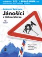 V�ce informac� o J�no��ci s t�kou hlavou - CD