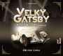 V�ce informac� o v�robku Velk� Gatsby - CDmp3