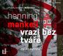 V�ce informac� o Vrazi bez tv��e - CD mp3 (�te Ji�� Vyor�lek)