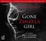 V�ce informac� o v�robku Zmizel� / Gone Girl - 2 CD (�te Jana Strykov�, Jan Zadra�il)