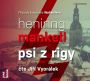 V�ce informac� o Psi z Rigy - CD mp3 (�te Ji�� Vyor�lek)