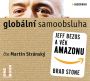 V�ce informac� o Glob�ln� samoobsluha - Jeff Bezos a v�k Amazonu - CDmp3 (�te Martin Str�nsk�)