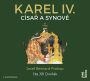V�ce informac� o v�robku Karel IV. - C�sa� a synov� - CDmp3 (�te Ji�� Dvo��k)