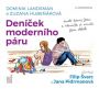 V�ce informac� o v�robku Den��ek modern�ho p�ru - CDmp3 (�te Filip �varc, Jana Pidrmanov�)
