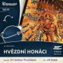 V�ce informac� o Hv�zdn� hon�ci - CDmp3 (�te Ji�� Klem)