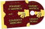 V�ce informac� o v�robku Poh�dky v hantecu aneb goldnov� merchny - CD