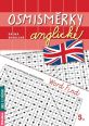 V�ce informac� o v�robku Osmism�rky anglick�