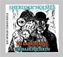 V�ce informac� o v�robku Sherlock Holmes - CD (T�i Garridebov� a Um�raj�c� detektiv)