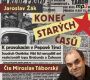 V�ce informac� o v�robku Konec star�ch �as� - CDmp3 (�te Miroslav T�borsk�)