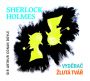 V�ce informac� o v�robku Sherlock Holmes Vyd�ra� / �lut� tv�� - CD