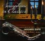 V�ce informac� o v�robku Saxophone in Classics - CD