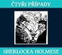 V�ce informac� o v�robku �ty�i p��pady Sherlocka Holmese - 2CD