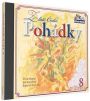 V�ce informac� o v�robku Zlat� �esk� poh�dky  8. - 1 CD