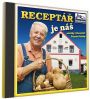 V�ce informac� o v�robku Recept�� je n� - P�sni�ky z Recept��e P�emka Podlahy - 1 CD