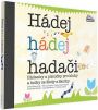V�ce informac� o v�robku H�dej, h�dej hada�i - 1 CD
