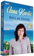 V�ce informac� o v�robku Kordi� Anna � Reci mi zivote - CD+DVD