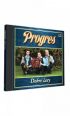 V�ce informac� o v�robku Progres - Dobr� �asy - CD