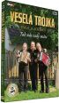 V�ce informac� o v�robku Vesel� trojka - Tak n�s tady m�te - CD+DVD