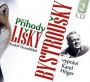 V�ce informac� o P��hody li�ky Bystrou�ky - 2CD