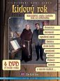 V�ce informac� o v�robku Lidov� rok - Kalend��n� zvyky �esk�ho lidu od st�edov�ku - 4DVD