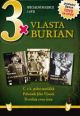 V�ce informac� o v�robku 3x DVD - Vlasta Burian I.