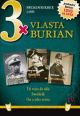 V�ce informac� o v�robku 3x DVD - Vlasta Burian IV.