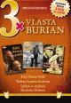 V�ce informac� o v�robku 3x DVD - Vlasta Burian VIII.