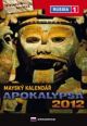 V�ce informac� o v�robku Maysk� kalend��: Apokalypsa 2012 - DVD digipack