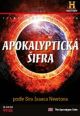 V�ce informac� o v�robku Apokalyptick� �ifra - DVD digipack
