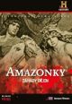 V�ce informac� o v�robku Amazonky - DVD digipack