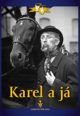 V�ce informac� o v�robku Karel a j� - DVD digipack