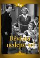 V�ce informac� o v�robku D�v�ata nedejte se! - DVD digipack