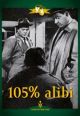 V�ce informac� o v�robku 105% alibi - DVD digipack