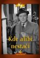 V�ce informac� o v�robku Kde alibi nesta�� - DVD digipack
