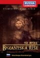 V�ce informac� o v�robku P�d imp�ria: Byzantsk� ��e - DVD digipack