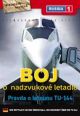V�ce informac� o v�robku Boj o nadzvukov� letadlo: TU 144 - DVD digipack