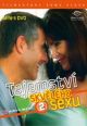 V�ce informac� o v�robku Tajemstv� skv�l�ho sexu 2. - DVD digipack