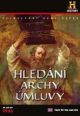 V�ce informac� o v�robku Hled�n� archy �mluvy - DVD digipack
