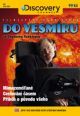 V�ce informac� o v�robku Do vesm�ru se Stephenem Hawkingem - 2 DVD (digipack)