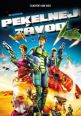 V�ce informac� o v�robku Pekelnej z�vod - DVD