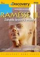 V�ce informac� o v�robku Ramesse III.: Z�hada kr�lovy mumie - DVD digipack