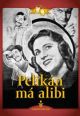 V�ce informac� o v�robku Pelik�n m� alibi - DVD digipack