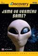 V�ce informac� o v�robku Jsme ve vesm�ru sami? - DVD digipack