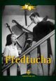 V�ce informac� o v�robku P�edtucha - DVD digipack