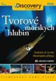 V�ce informac� o v�robku Tvorov� mo�sk�ch hlubin - DVD digipack
