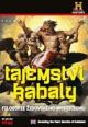 V�ce informac� o v�robku Tajemstv� kabaly - DVD digipack