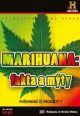 V�ce informac� o v�robku Marihuana: Fakta a m�ty - DVD digipack