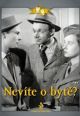 V�ce informac� o v�robku Nev�te o byt�? - DVD digipack