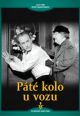 V�ce informac� o v�robku P�t� kolo u vozu - DVD digipack