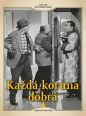 V�ce informac� o v�robku Ka�d� koruna dobr� - DVD (digipack)